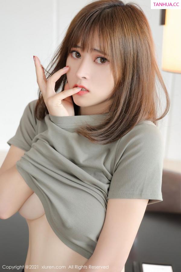 奈沐子  童颜欧派奈沐子 喜欢这样的妹子第83张图片